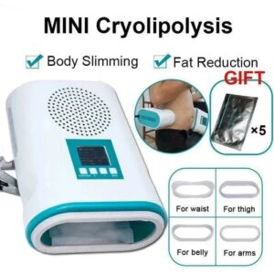 Cool Sculpting Cryolipolysis Slimming Machine