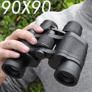 Professional Binoculars, HD Eyepieces