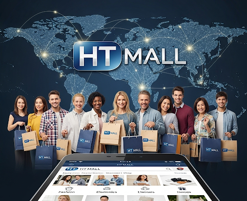 Discover HT Mall: Your Reliable Global Retailing Shop https://hometouchmall.com
