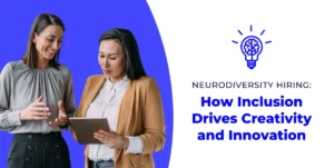 Neurodiversity in the Workplace