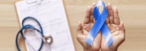 Early Detection of Prostate Cancer