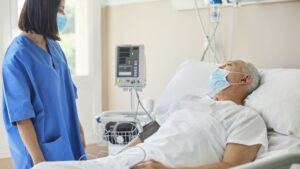 prostate cancer treatment