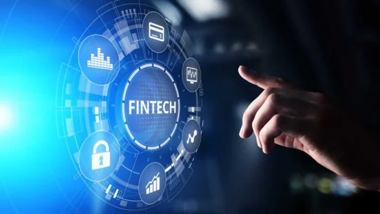 Fintech Companies