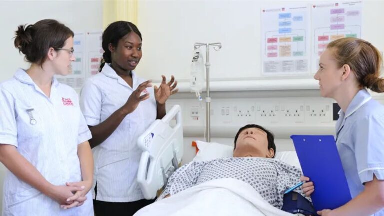 Scholarship Opportunities for Nurses in the UK https://hometouchmall.com