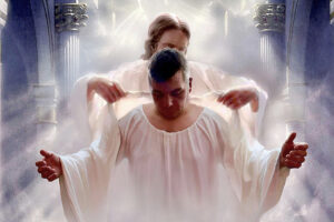 Righteousness in Christ Jesus