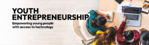 Online Business: A Gateway for Youth Development