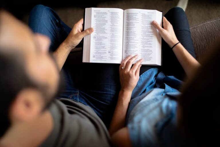 Biblical Fact on Relationship https://hometouchmall.com