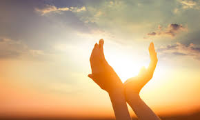 Power of Blessings