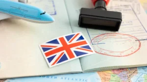  Visa Permits in UK