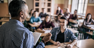 Teaching Opportunities 