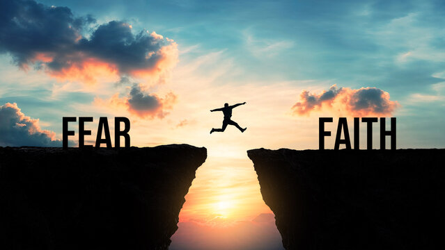 Biblical Discovery on How to Deal with Fear https://hometouchmall.com