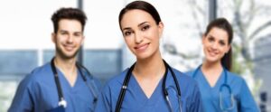 Nursing Opportunities in the Middle East
