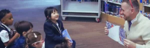 Teaching Opportunities in China