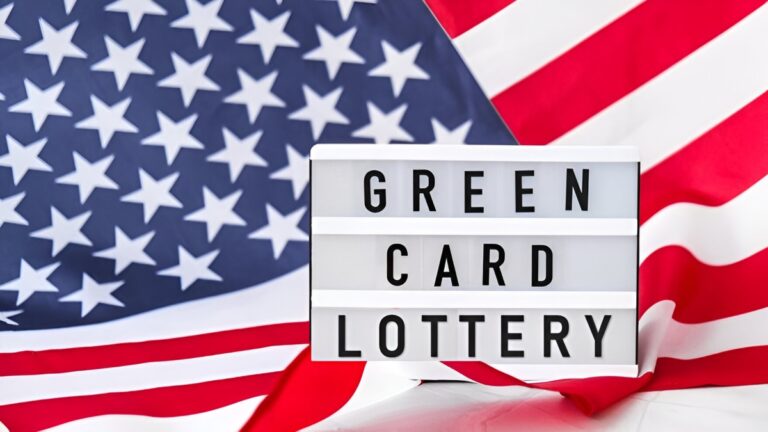 A Comprehensive Overview of American Lottery for Citizenship https://hometouchmall.com