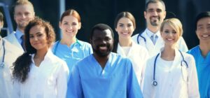 Nursing Opportunities in USA