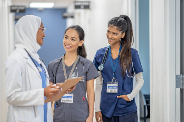 Nursing Opportunities in the Middle East https://hometouchmall.com