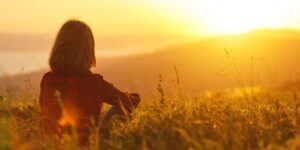 Finding Companionship in God’s Promises