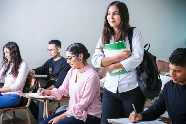 Top 10 Jobs & Scholarships for Teachers in Europe https://hometouchmall.com