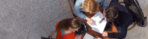 Scholarship for M.Ed at the University of Maine 