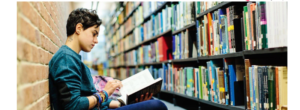 Reasons Why Reading Books Should Be Part of Your Life