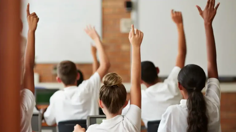 Instructional Strategies for Attitudinal Change