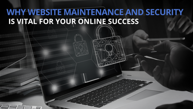Tips for Website Maintenance and Security https://hometouchmall.com
