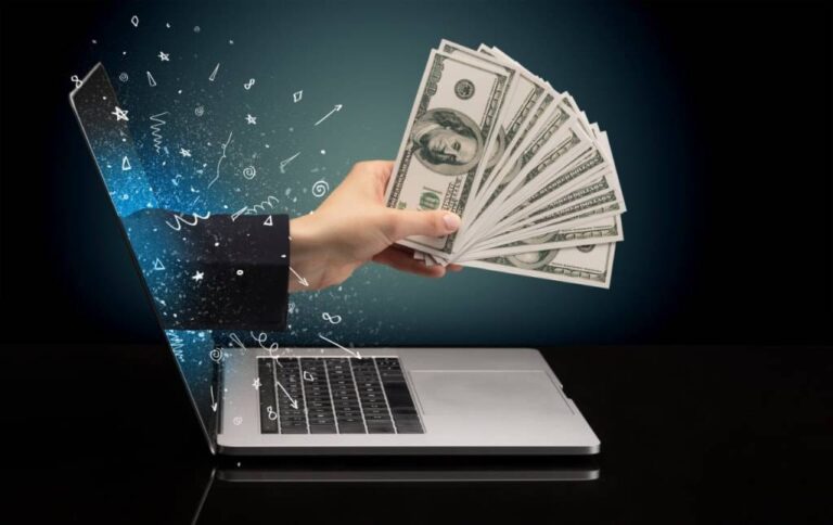 Conquering the Obstacles to Sustainable Online Income https://hometouchmall.com