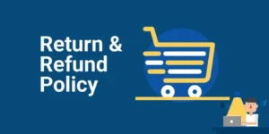 Refunds & Returns Policy