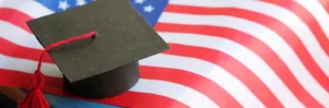 Securing a Scholarship in America