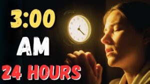 Hours of Prayer