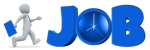 Your Job