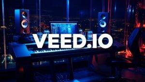 veed ai