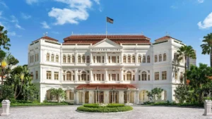 America's Most Elite Five-Star Hotels