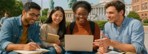 Engineering Scholarships
