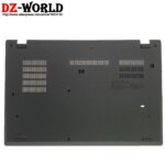Lenovo Bottom/ Lower Case D Cover for ThinkPad T15 Gen1 Laptop 5CB0Z69156 Laptop Accessories Smart Laptops Smart Shop