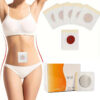 Navel Belly Button Patch Slimming Patch Abdomen Magnetic Detox Sticker