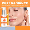 Deep Hydrating And Moisturizing Skin Cream