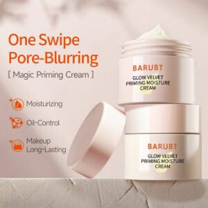 Moisturizing Cream Gentle Primer For Hydration