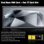 High Quality 2026 New S26 Ultra original intelligent 4G 5G dual card dual standby system global version 8000mAh battery Arrival Smart Phones Smart Shop