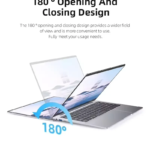 2026 NEW Windows 11 Pro Laptops Intel Core i7 8650U 16GB RAM 1TB SSD Office Gamer Study notebook Computer PC Smart Laptops Smart Shop