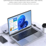 2026 NEW Windows 11 Pro Laptops Intel Core i7 8650U 16GB RAM 1TB SSD Office Gamer Study notebook Computer PC Smart Laptops Smart Shop