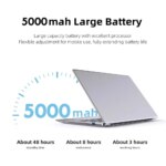 2026 New 14.1 Inch FHD Ultra Slim Laptop Intel Core i9-9900 Processor Windows 11 16GB 32GB Portable Business Office Noteboo Smart Laptops Smart Shop