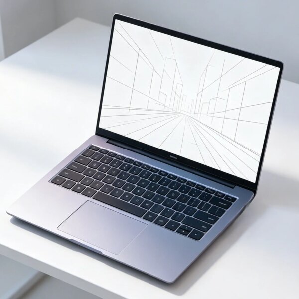 2026 New 14.1 Inch FHD Ultra Slim Laptop Intel Core i9-9900 Processor Windows 11 16GB 32GB Portable Business Office Noteboo Smart Laptops Smart Shop