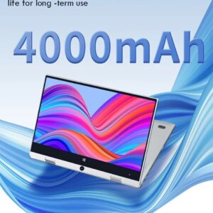Portable 2 in 1 Laptop Computer Intel Core i7-8500Y / N4020 11.6 InchTouch Screen Notebook Windows 11 Pro Tablet PC Computer Smart Laptops Smart Shop
