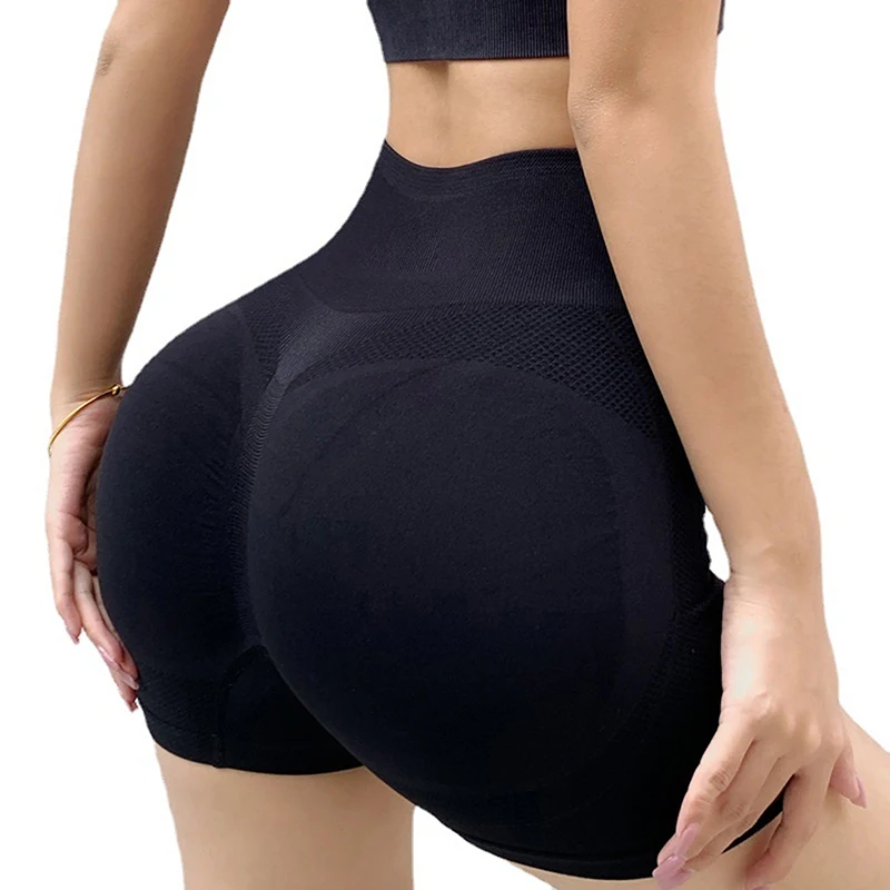 Women Shorts Sports For Women New Cycling Jogging Fitness High Waist Push Up Gym Shorts Leggings Women Yoga Clothing Women Shorts Sports For Women New Cycling Jogging Fitness High Waist Push Up Gym Shorts Leggings Women Yoga Clothing