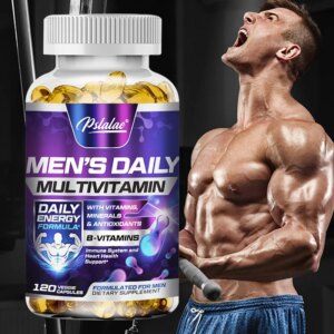 Men's Multivitamin Supplement