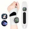 EMS Dgital Hand Wrist Massager
