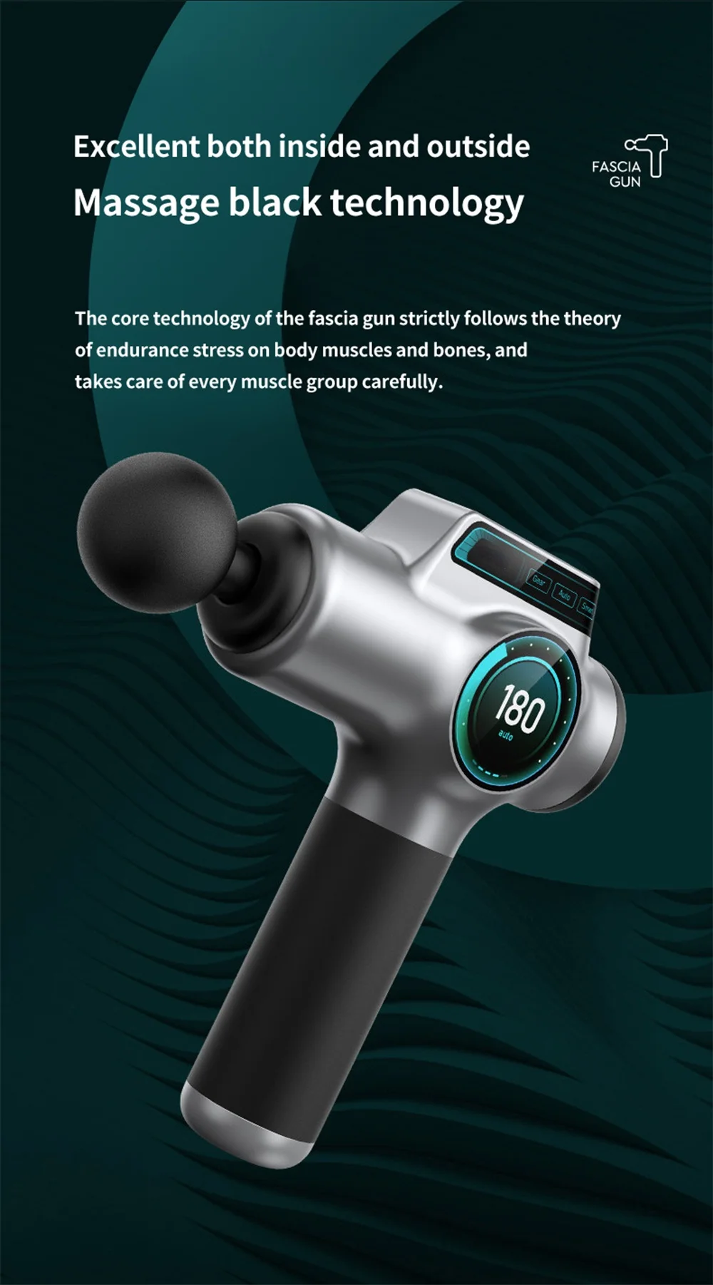 99 Speed Professional Muscle Massage Gun Massager Massager for Neck and Back Massage Instrument Dropshipping Fitness Equipment 99 Speed Professional Muscle Massage Gun Massager Massager for Neck and Back Massage Instrument Dropshipping Fitness Equipment