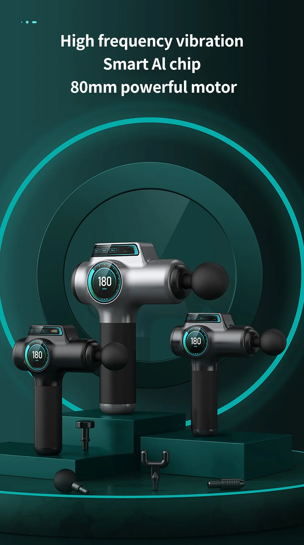 99 Speed Professional Muscle Massage Gun Massager Massager for Neck and Back Massage Instrument Dropshipping Fitness Equipment 99 Speed Professional Muscle Massage Gun Massager Massager for Neck and Back Massage Instrument Dropshipping Fitness Equipment