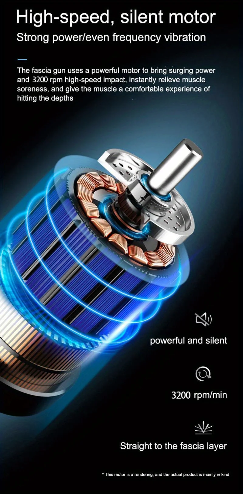 99 Speed Professional Muscle Massage Gun Massager Massager for Neck and Back Massage Instrument Dropshipping Fitness Equipment 99 Speed Professional Muscle Massage Gun Massager Massager for Neck and Back Massage Instrument Dropshipping Fitness Equipment